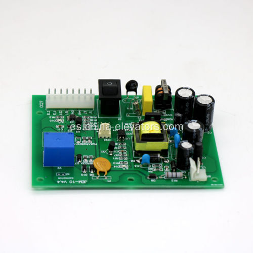 Conjunto de PCB JEM-10 para ascensores Hyundai